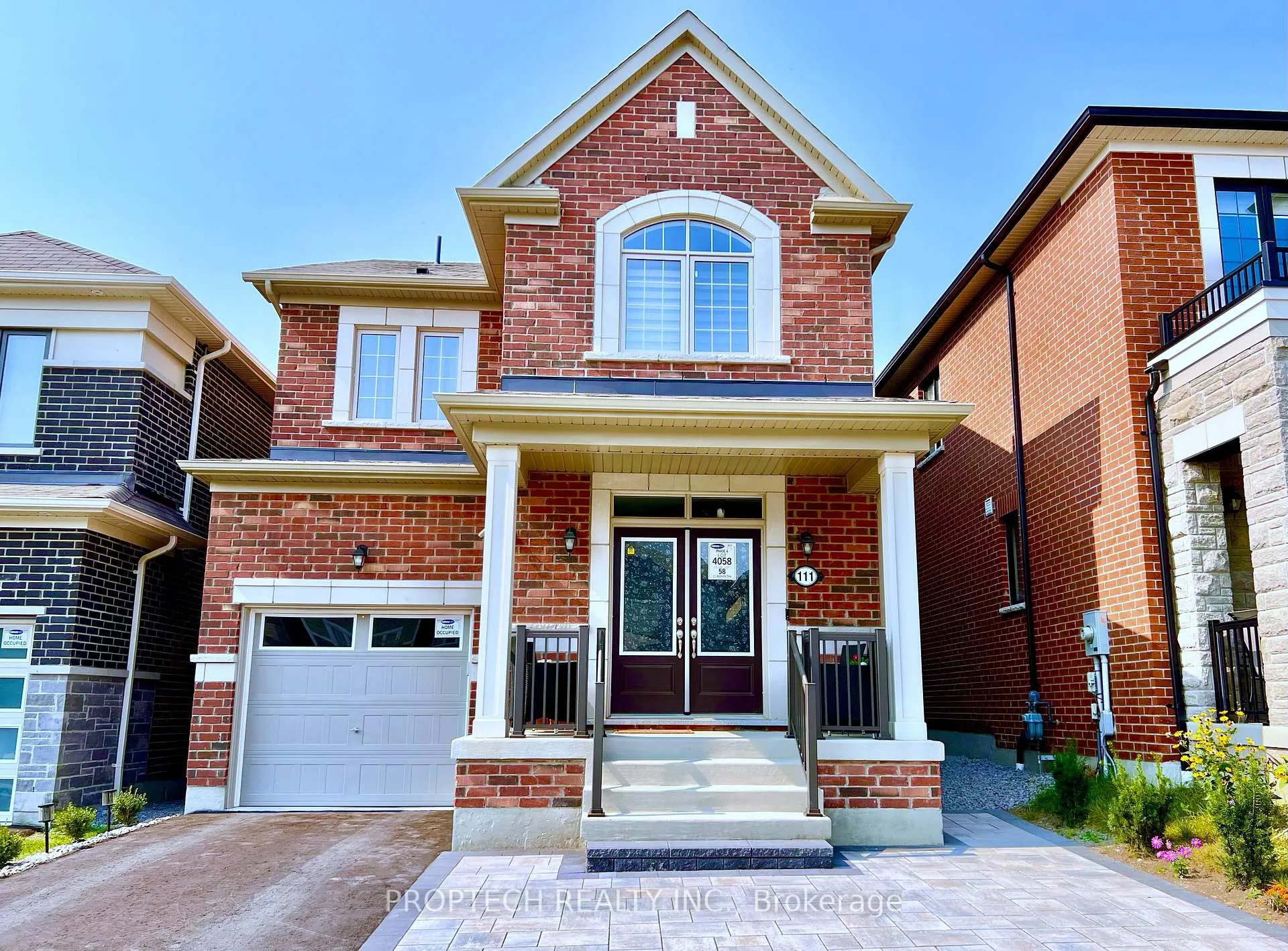 Photo 1 of 111 Barkerville Drive, Whitby, Rural Whitby — HOMEH