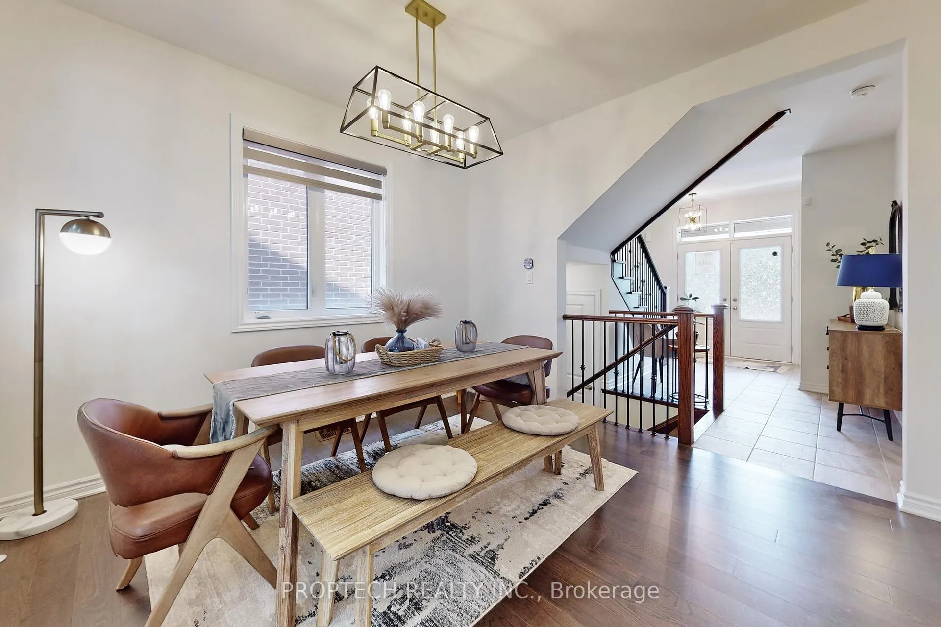 Photo 7 of 111 Barkerville Drive, Whitby, Rural Whitby — HOMEH