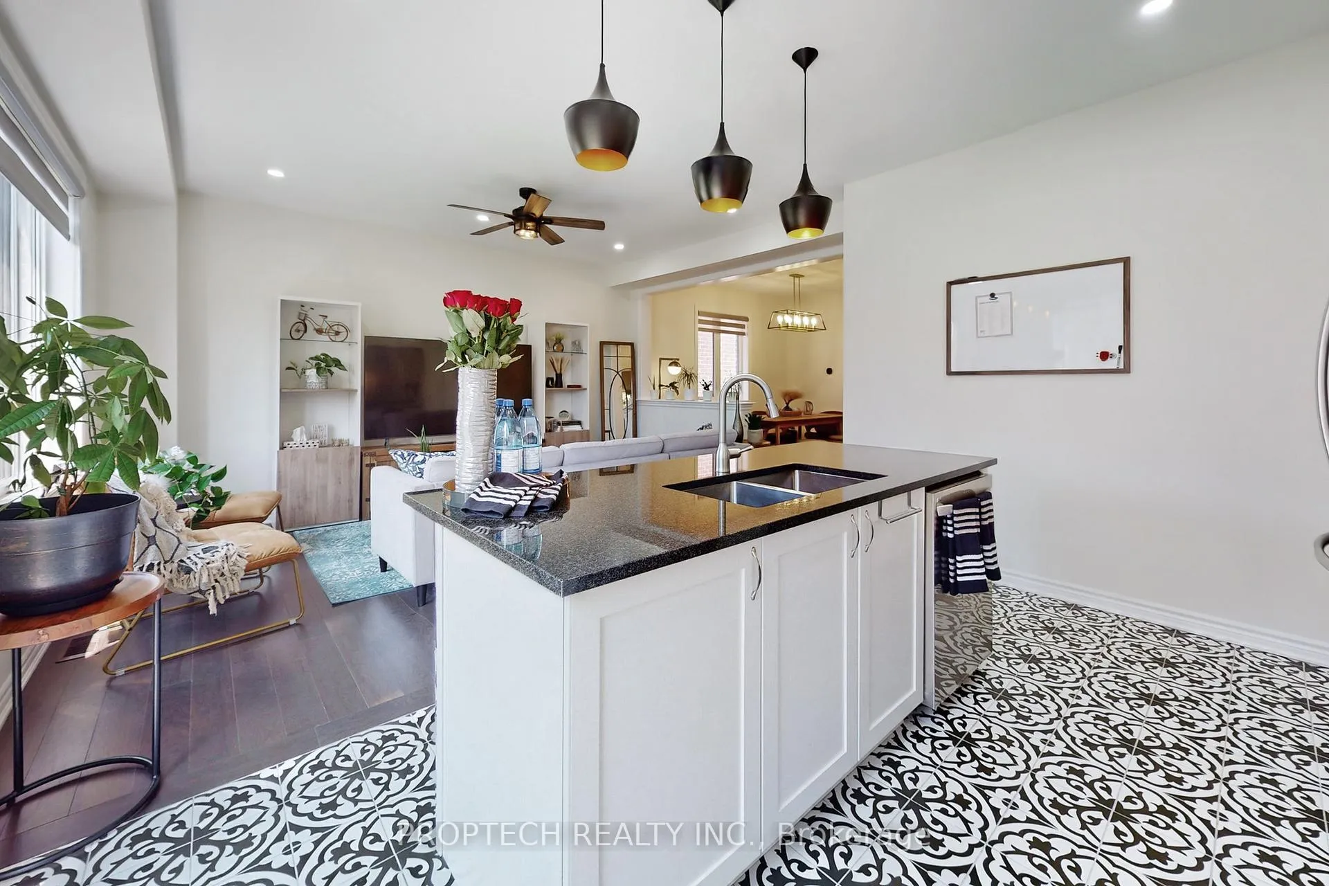 Photo 15 of 111 Barkerville Drive, Whitby, Rural Whitby — HOMEH