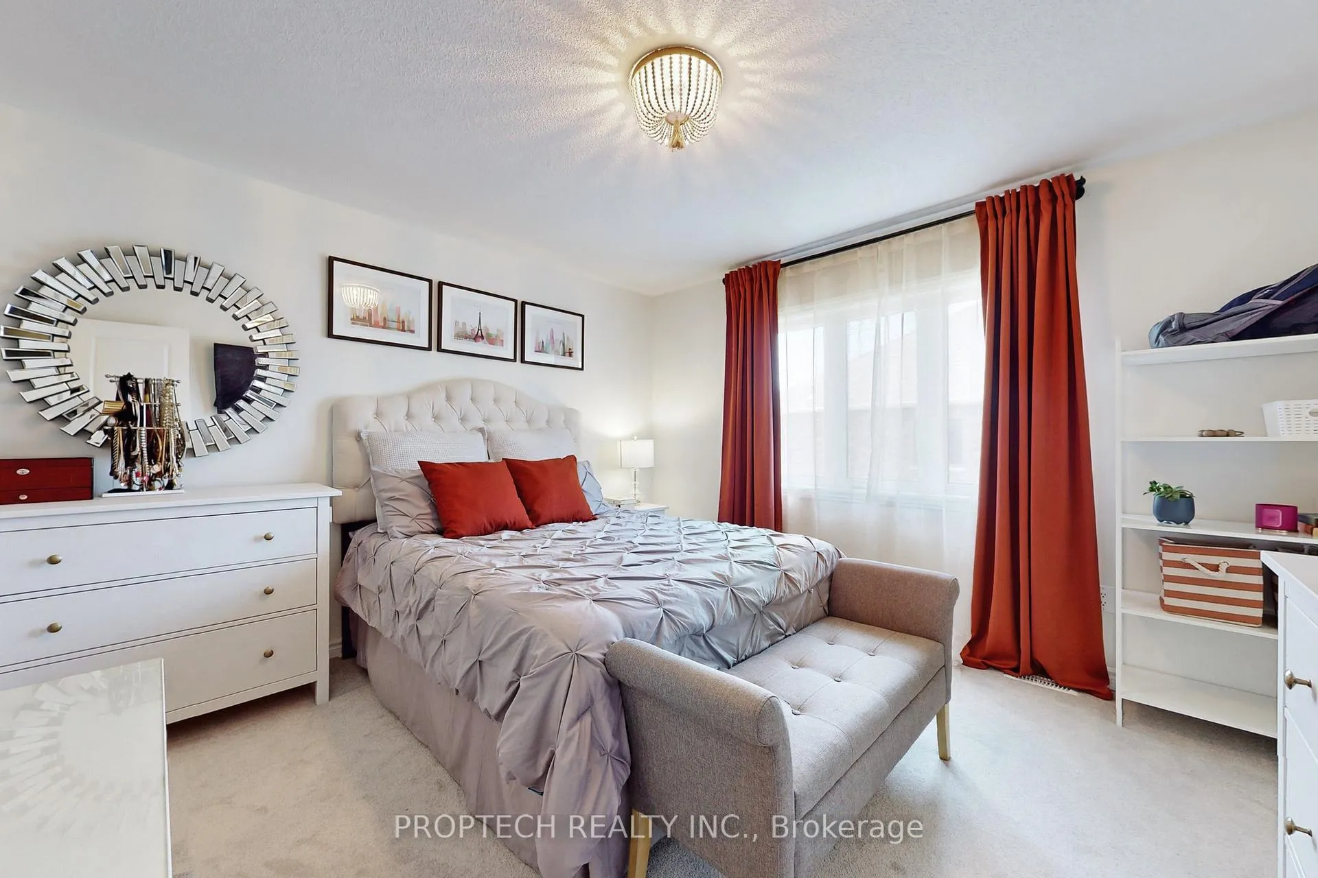 Photo 23 of 111 Barkerville Drive, Whitby, Rural Whitby — HOMEH