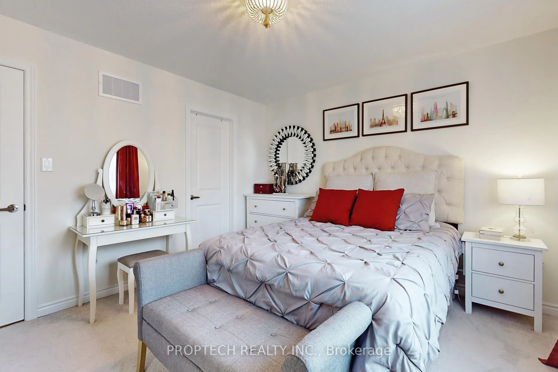 Photo 24 of 111 Barkerville Drive, Whitby, Rural Whitby — HOMEH