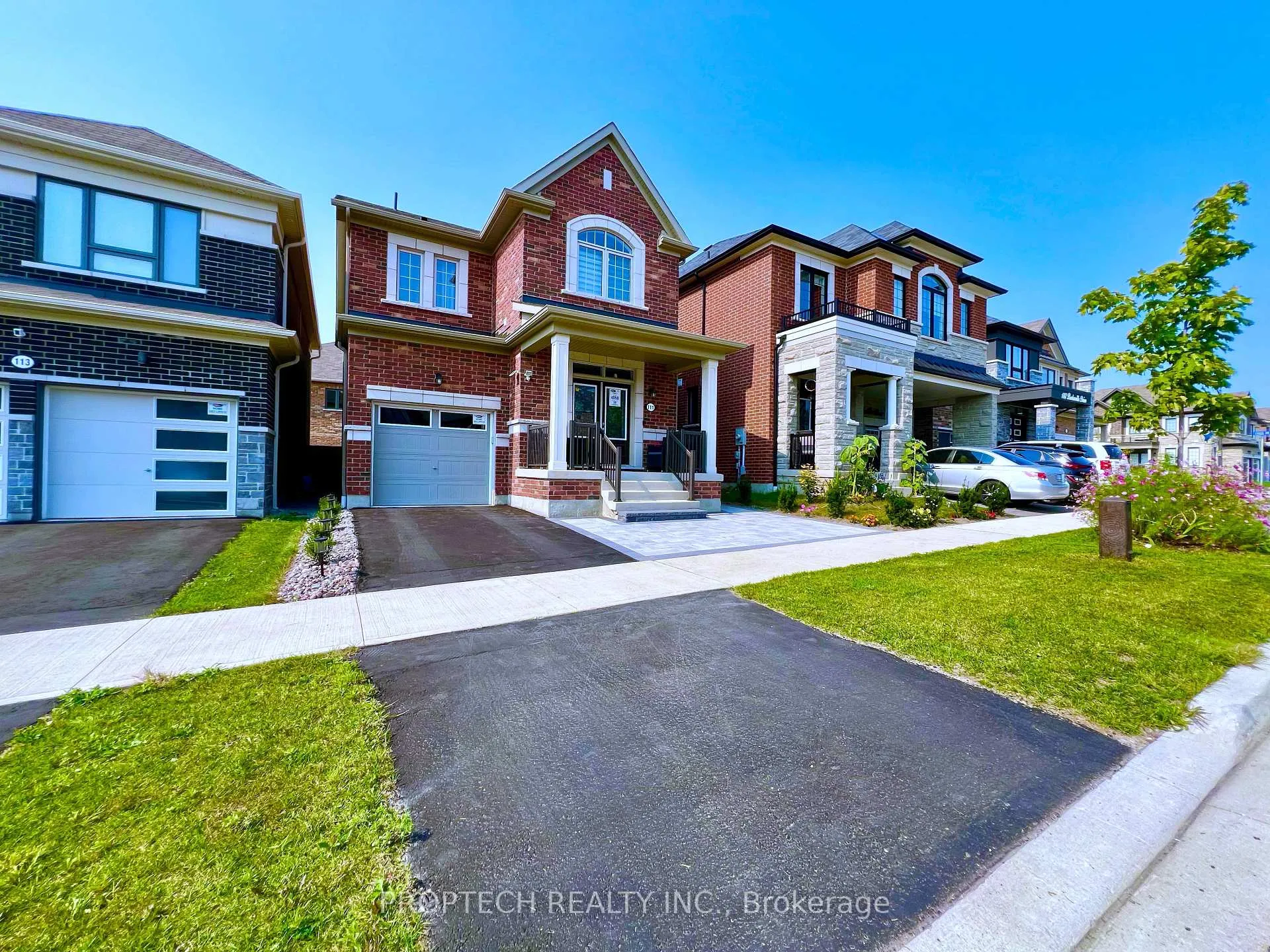 Photo 38 of 111 Barkerville Drive, Whitby, Rural Whitby — HOMEH