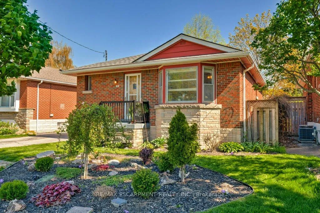 Photo 2 of 40 Richwill Road, Hamilton, Southam — HOMEH