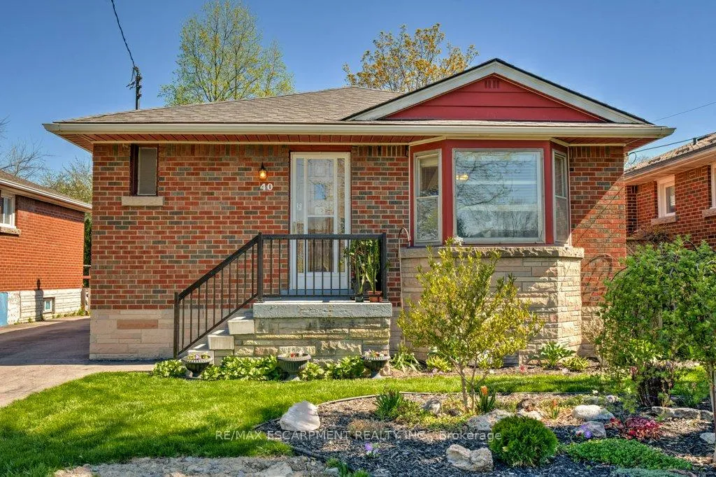 Photo 3 of 40 Richwill Road, Hamilton, Southam — HOMEH