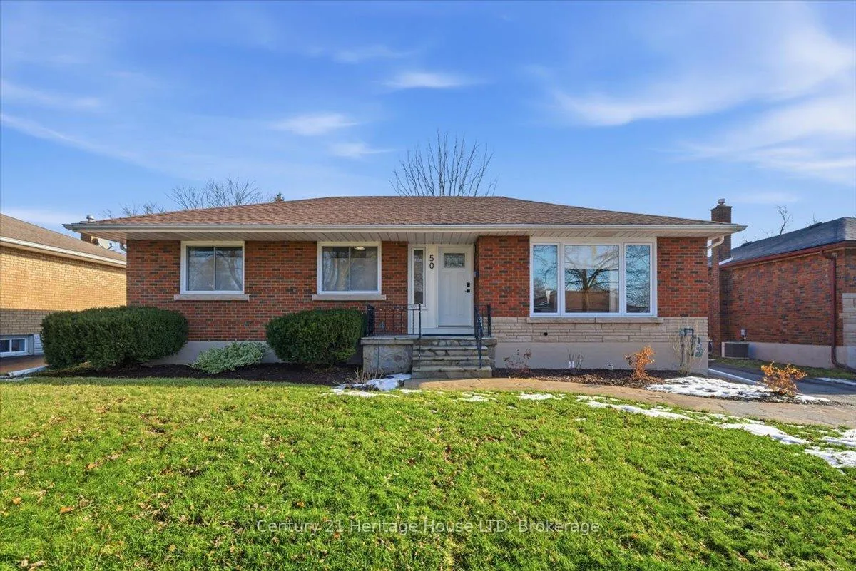 Photo 1 of 50 Barron Street, Welland, Prince Charles — HOMEH