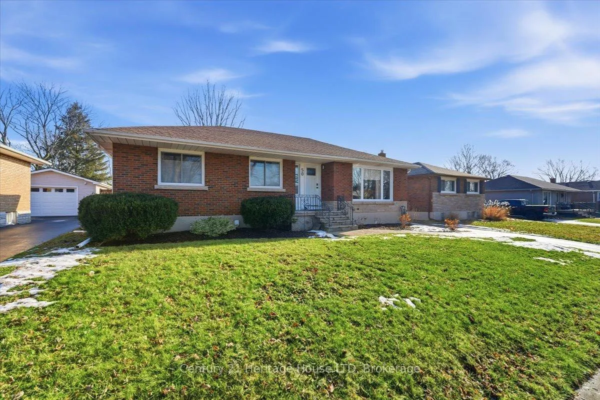 Photo 4 of 50 Barron Street, Welland, Prince Charles — HOMEH