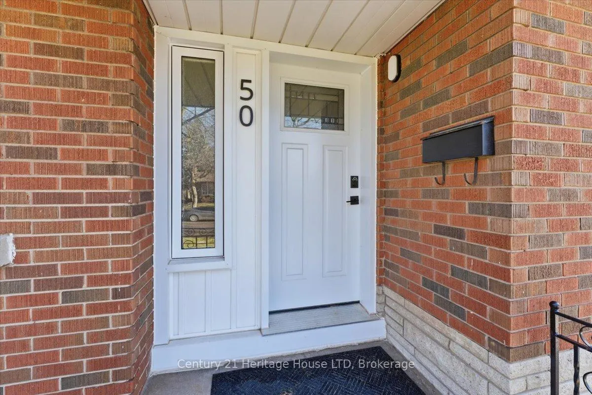 Photo 7 of 50 Barron Street, Welland, Prince Charles — HOMEH