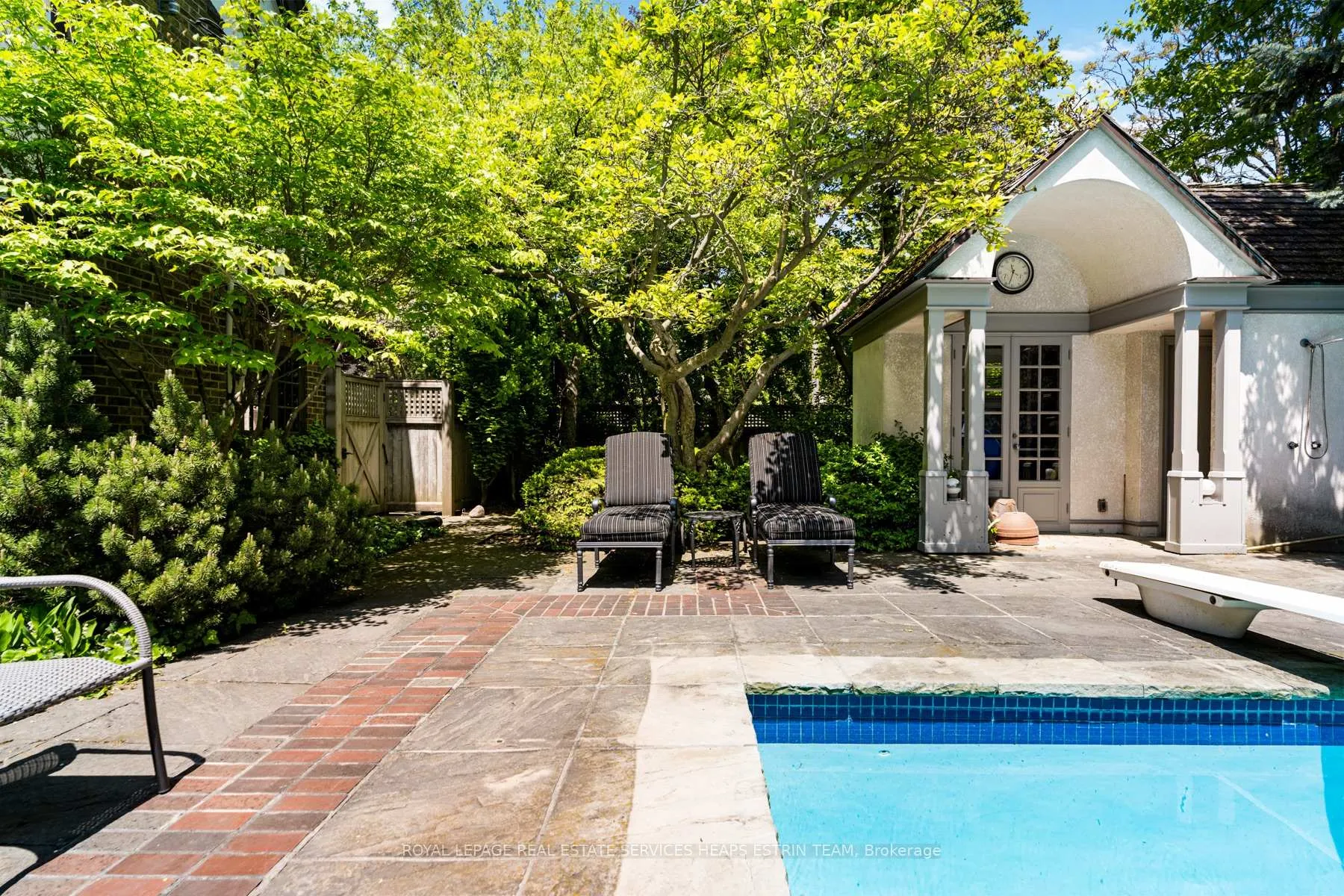 Photo 6 of 23 Dewbourne Avenue, Toronto, Forest Hill South — HOMEH