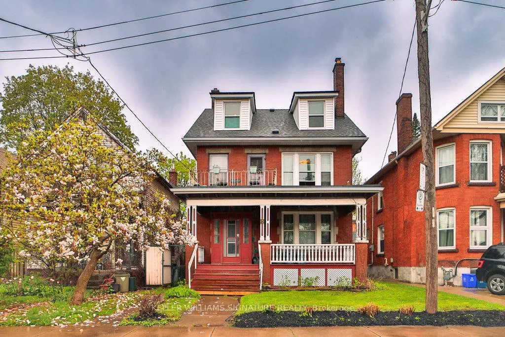 Photo 1 of 8 Nightingale Street, Hamilton, Landsdale — HOMEH
