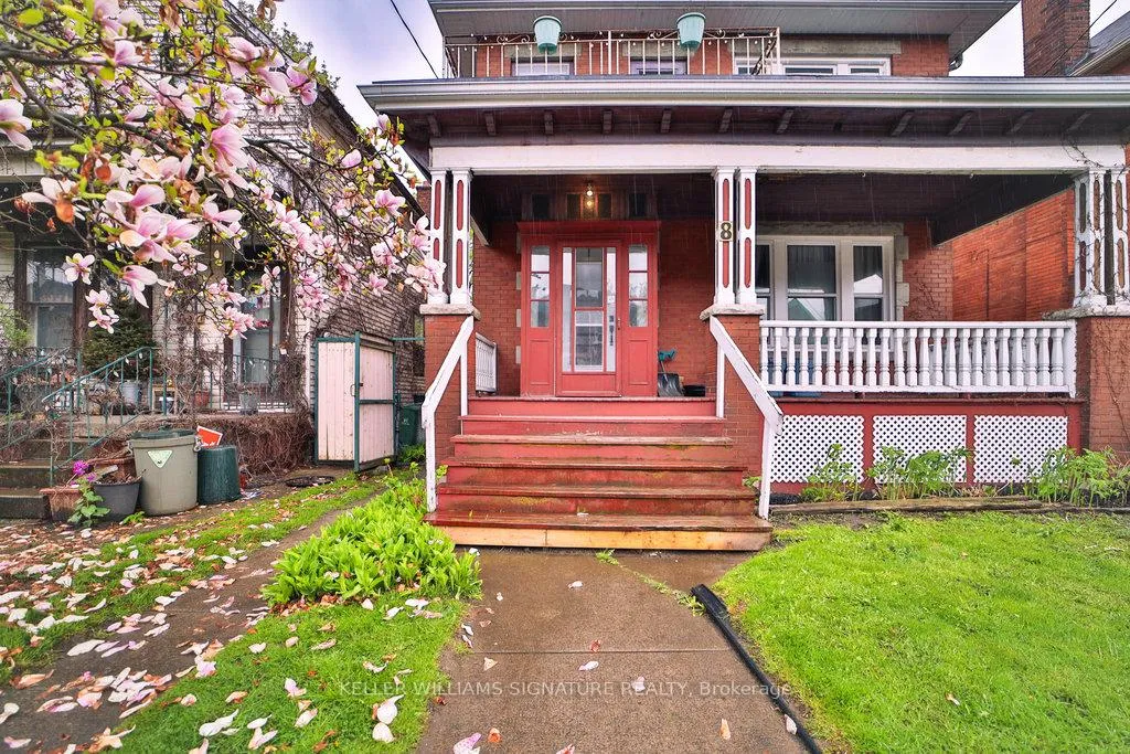 Photo 2 of 8 Nightingale Street, Hamilton, Landsdale — HOMEH
