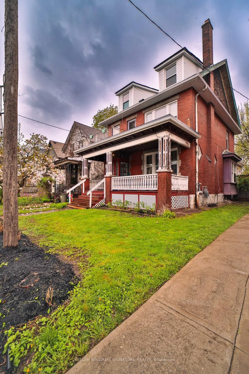 Photo 3 of 8 Nightingale Street, Hamilton, Landsdale — HOMEH