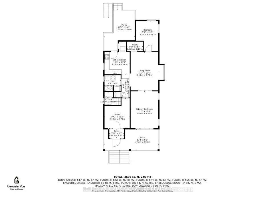 Photo 6 of 8 Nightingale Street, Hamilton, Landsdale — HOMEH