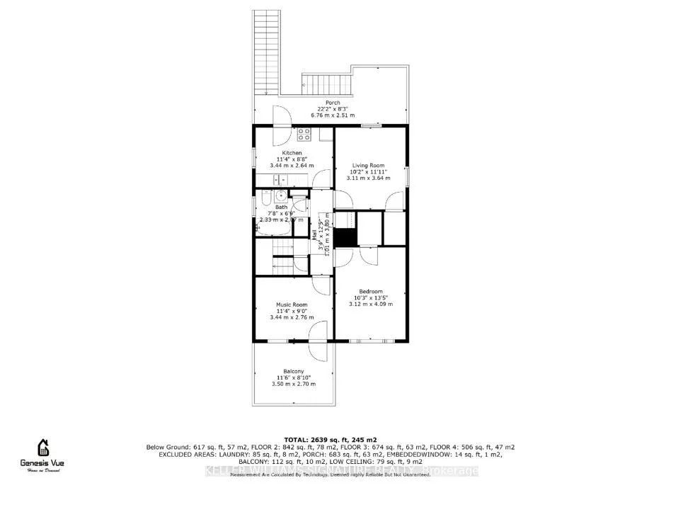 Photo 20 of 8 Nightingale Street, Hamilton, Landsdale — HOMEH