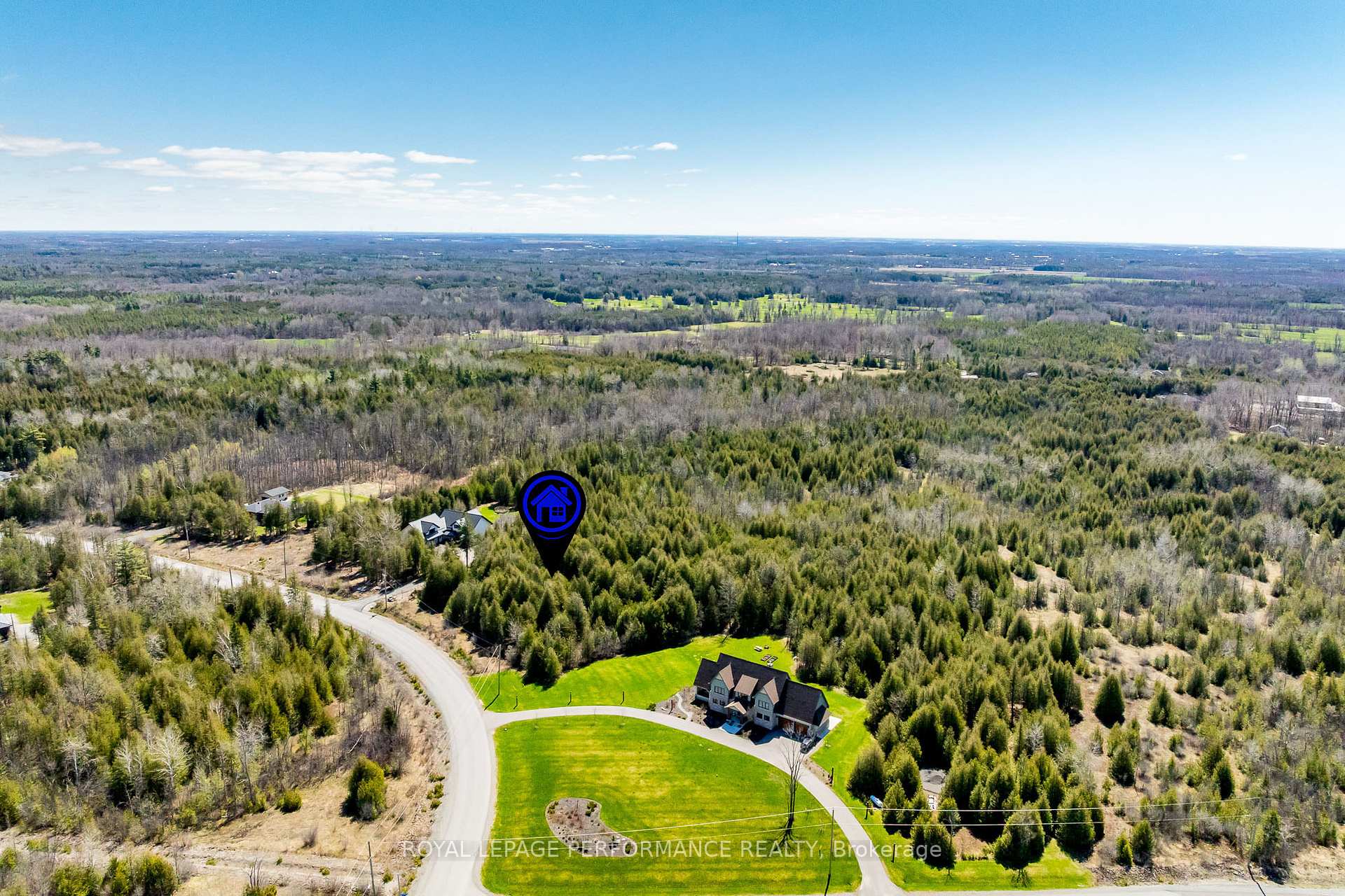 Photo 4 of 7940 Iveson Drive, Ottawa, Osgoode Twp North of Reg Rd 6 — HOMEH