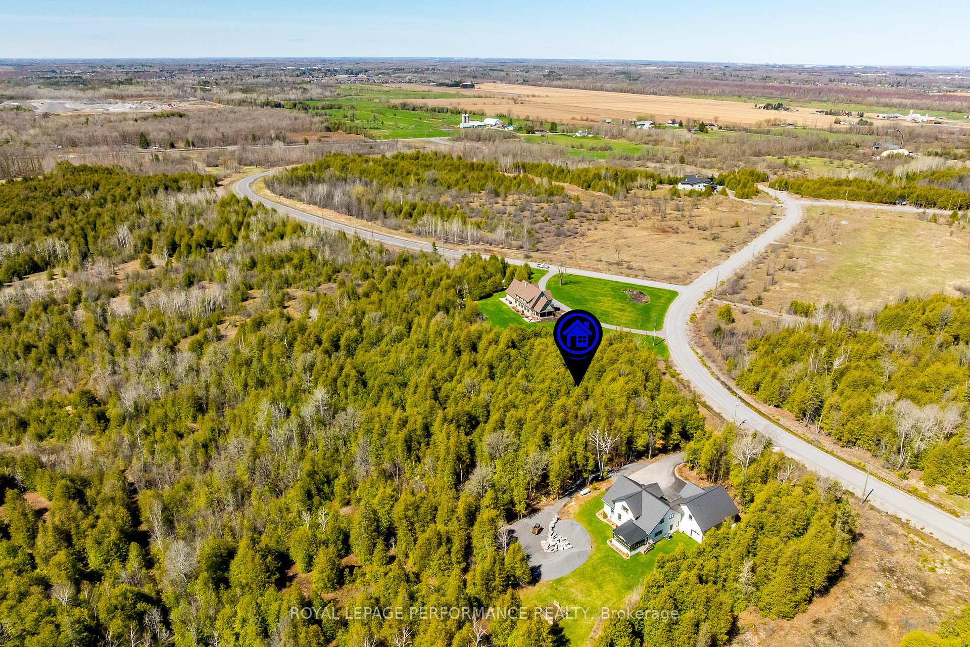 Photo 7 of 7940 Iveson Drive, Ottawa, Osgoode Twp North of Reg Rd 6 — HOMEH