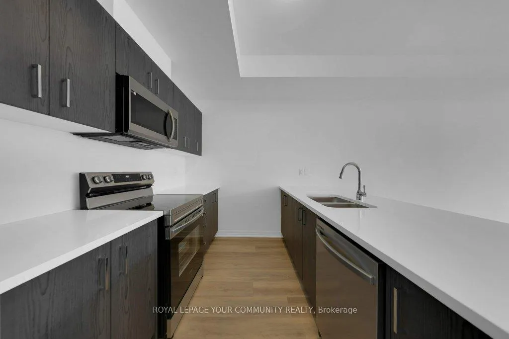 Photo 20 of 21 Red Maple Lane, Barrie, Innis-Shore — HOMEH