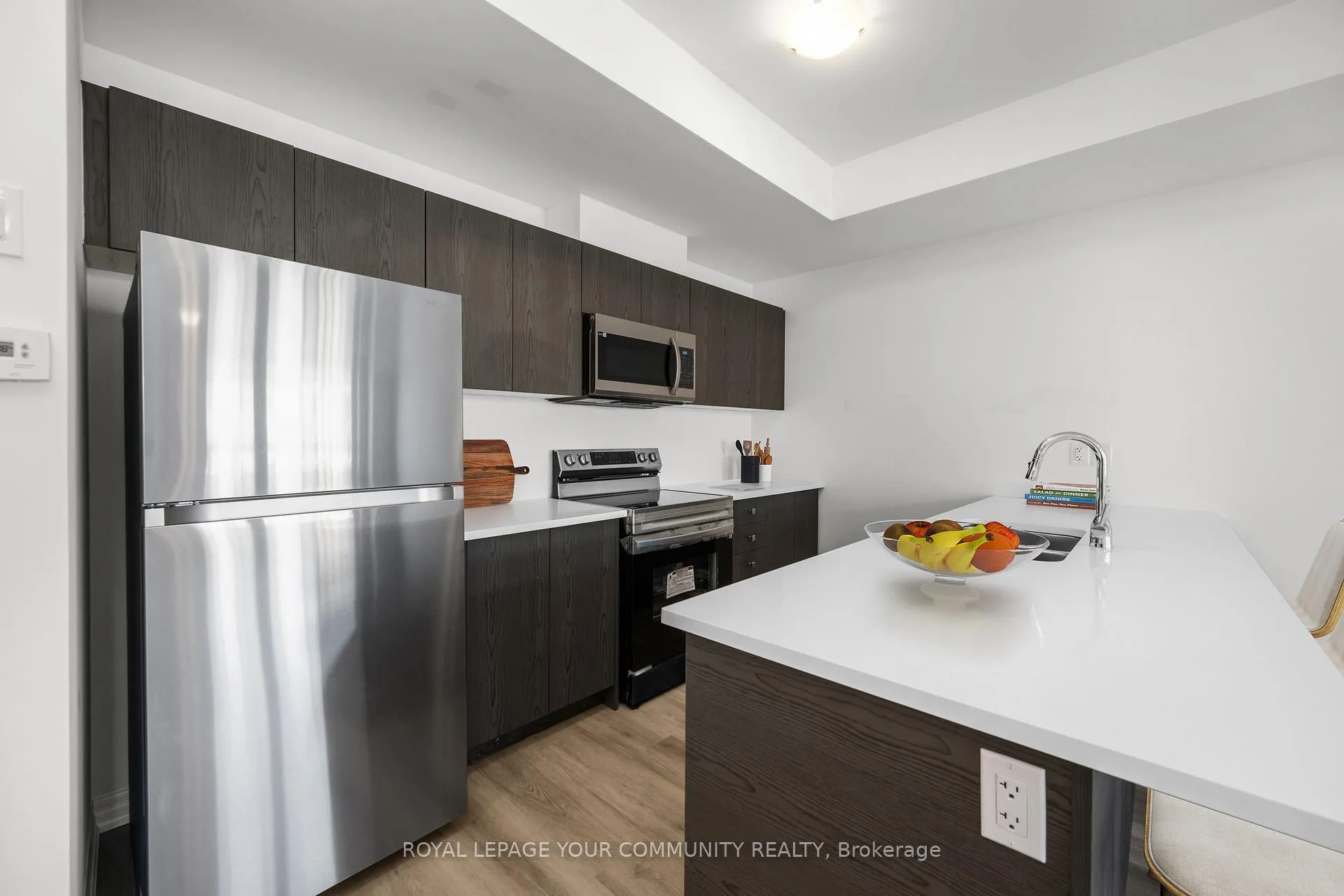 Photo 21 of 21 Red Maple Lane, Barrie, Innis-Shore — HOMEH