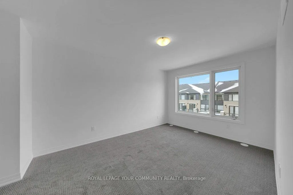 Photo 26 of 21 Red Maple Lane, Barrie, Innis-Shore — HOMEH