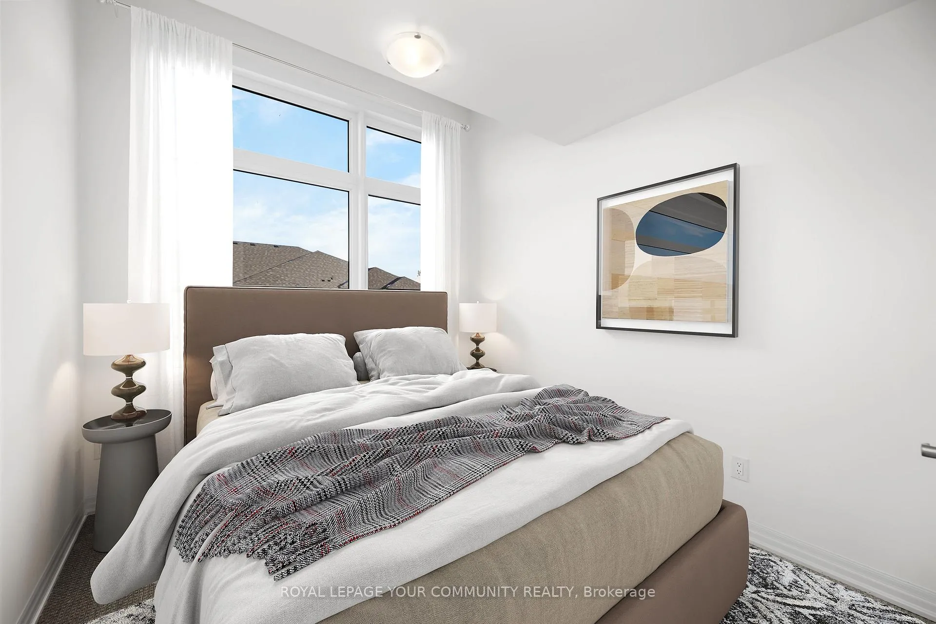 Photo 33 of 21 Red Maple Lane, Barrie, Innis-Shore — HOMEH