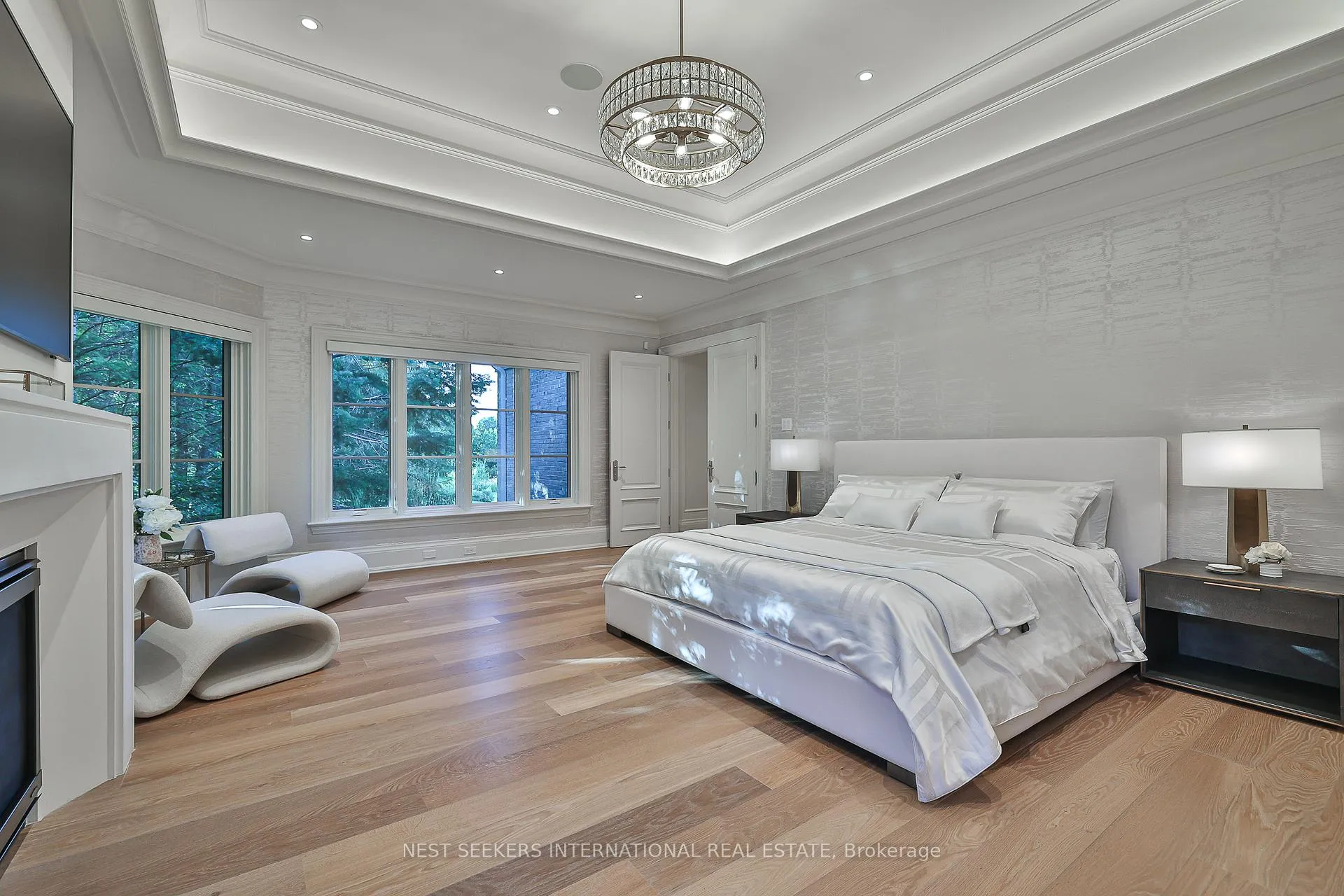 Photo 27 of 16 Eversley Hall, King, Rural King — HOMEH