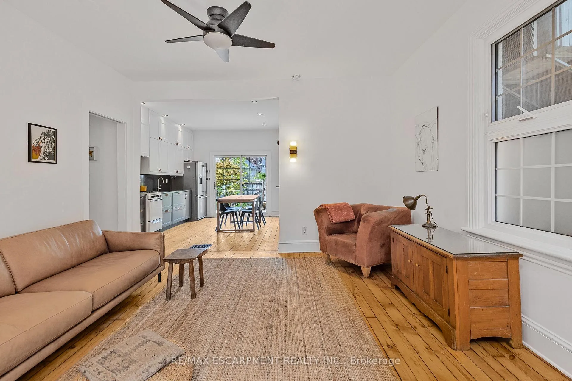 Photo 15 of 20 Tuckett Street, Hamilton, Kirkendall — HOMEH
