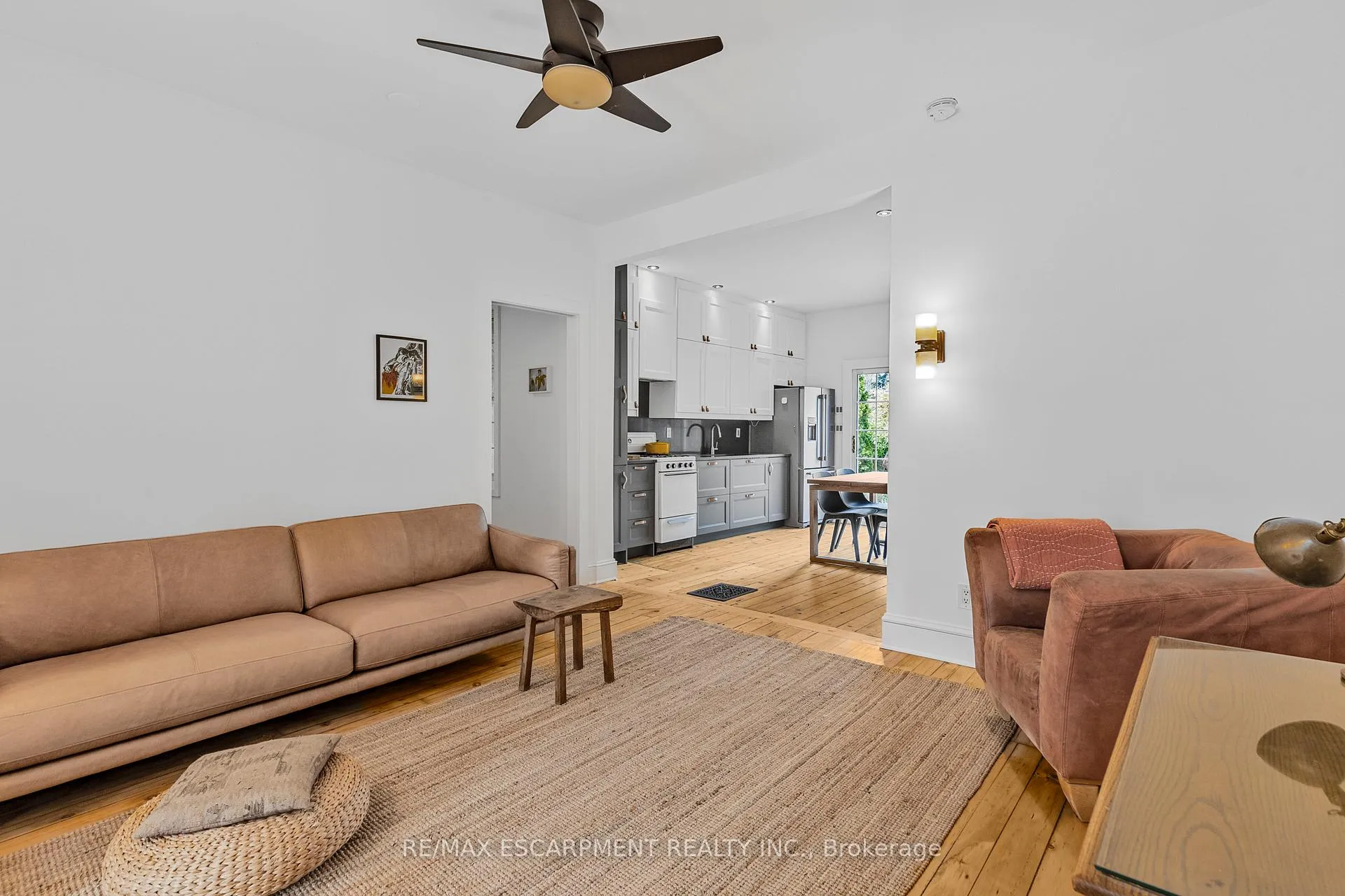 Photo 16 of 20 Tuckett Street, Hamilton, Kirkendall — HOMEH