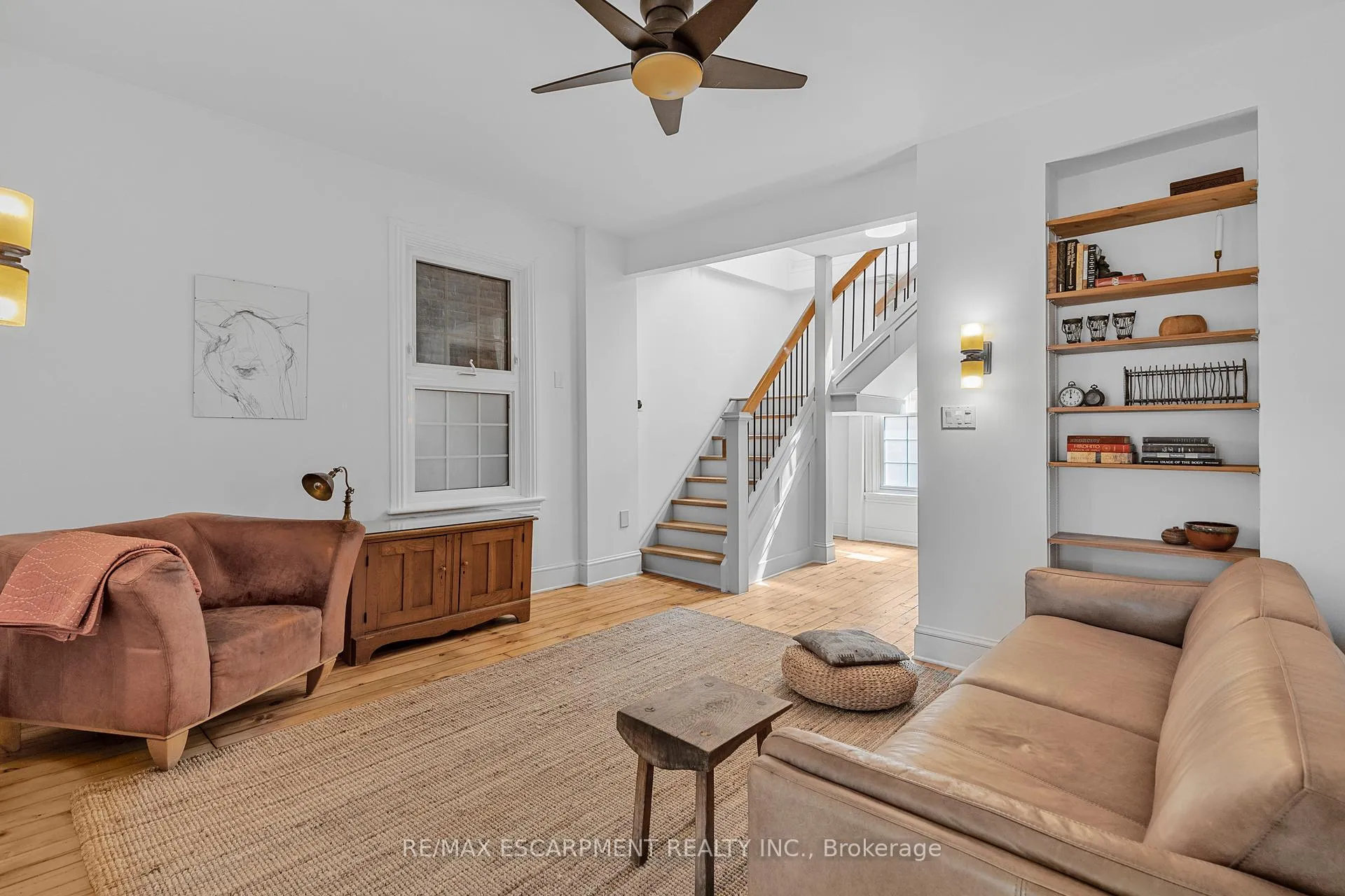 Photo 17 of 20 Tuckett Street, Hamilton, Kirkendall — HOMEH