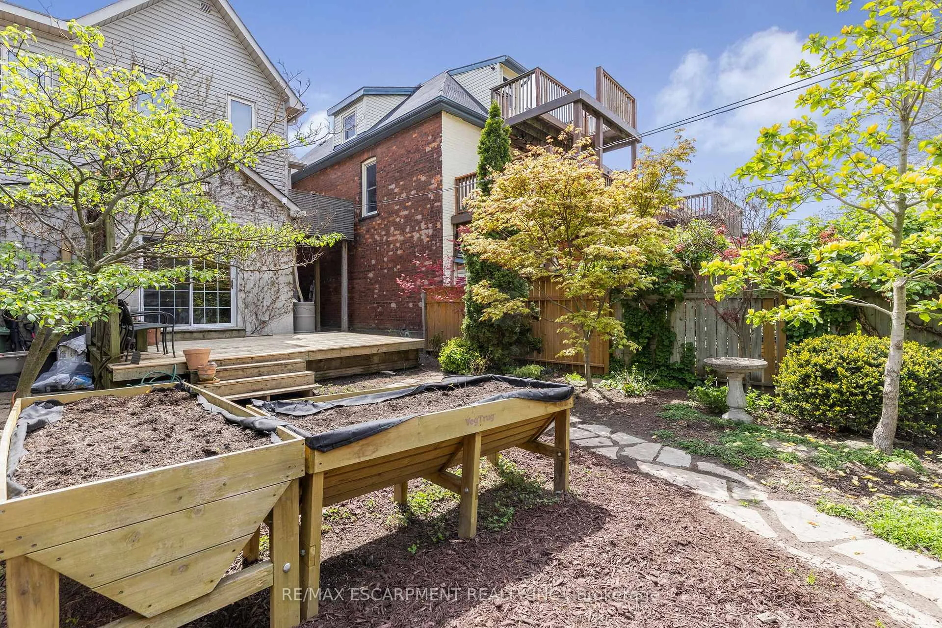 Photo 41 of 20 Tuckett Street, Hamilton, Kirkendall — HOMEH