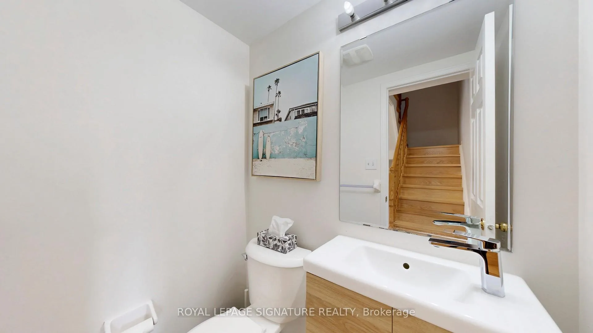 Photo 16 of 459 Rossland Road E, Ajax, Central East — HOMEH