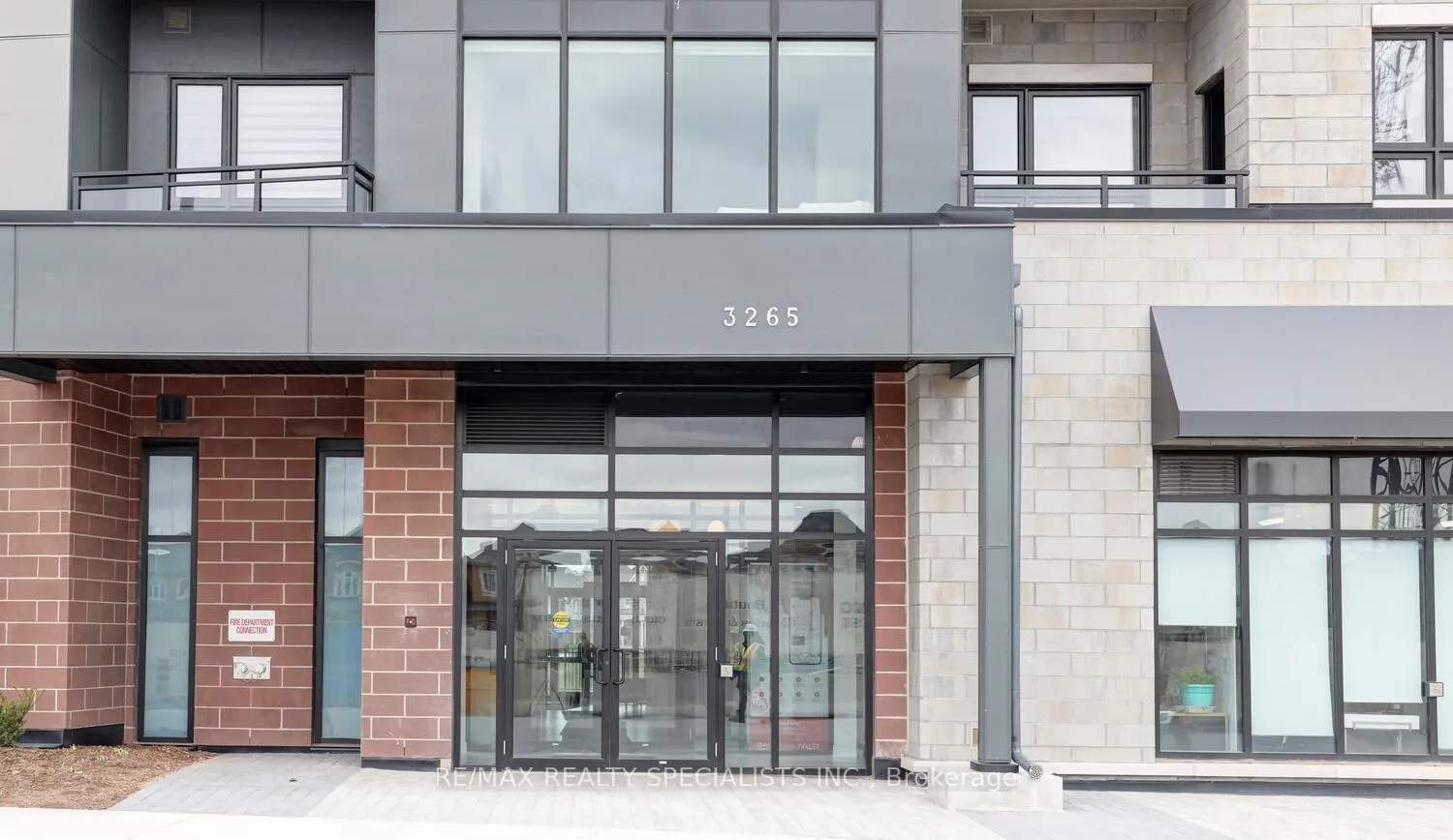 Photo 1 of Unit 101, 3265 Carding Mill Trail, Oakville, Glenorchy — HOMEH
