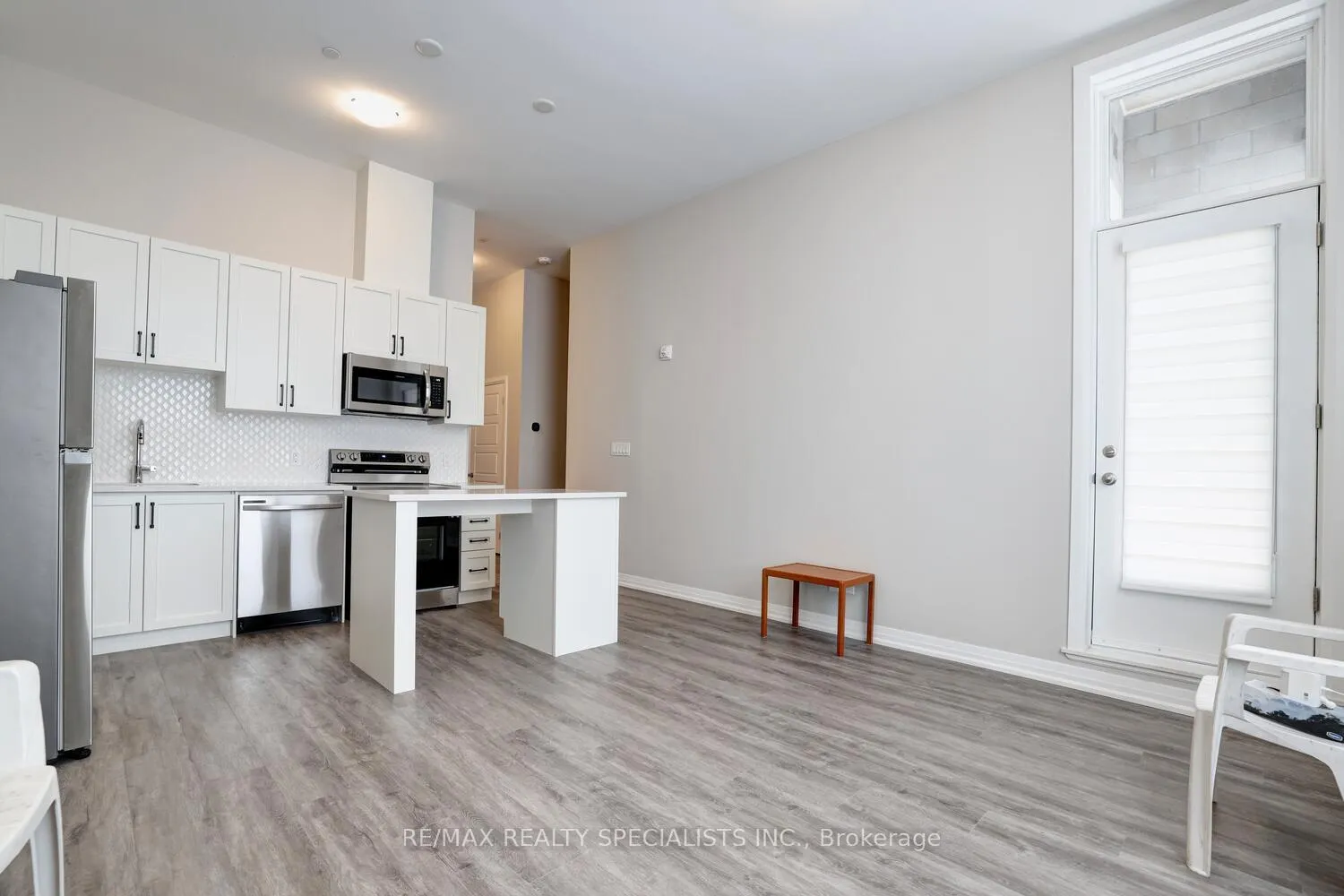 Photo 8 of Unit 101, 3265 Carding Mill Trail, Oakville, Glenorchy — HOMEH
