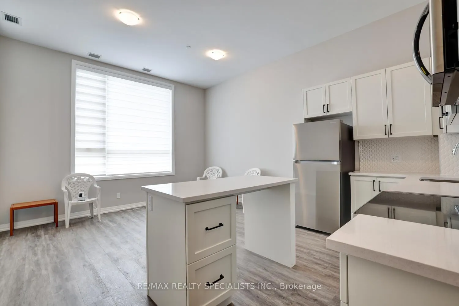 Photo 12 of Unit 101, 3265 Carding Mill Trail, Oakville, Glenorchy — HOMEH