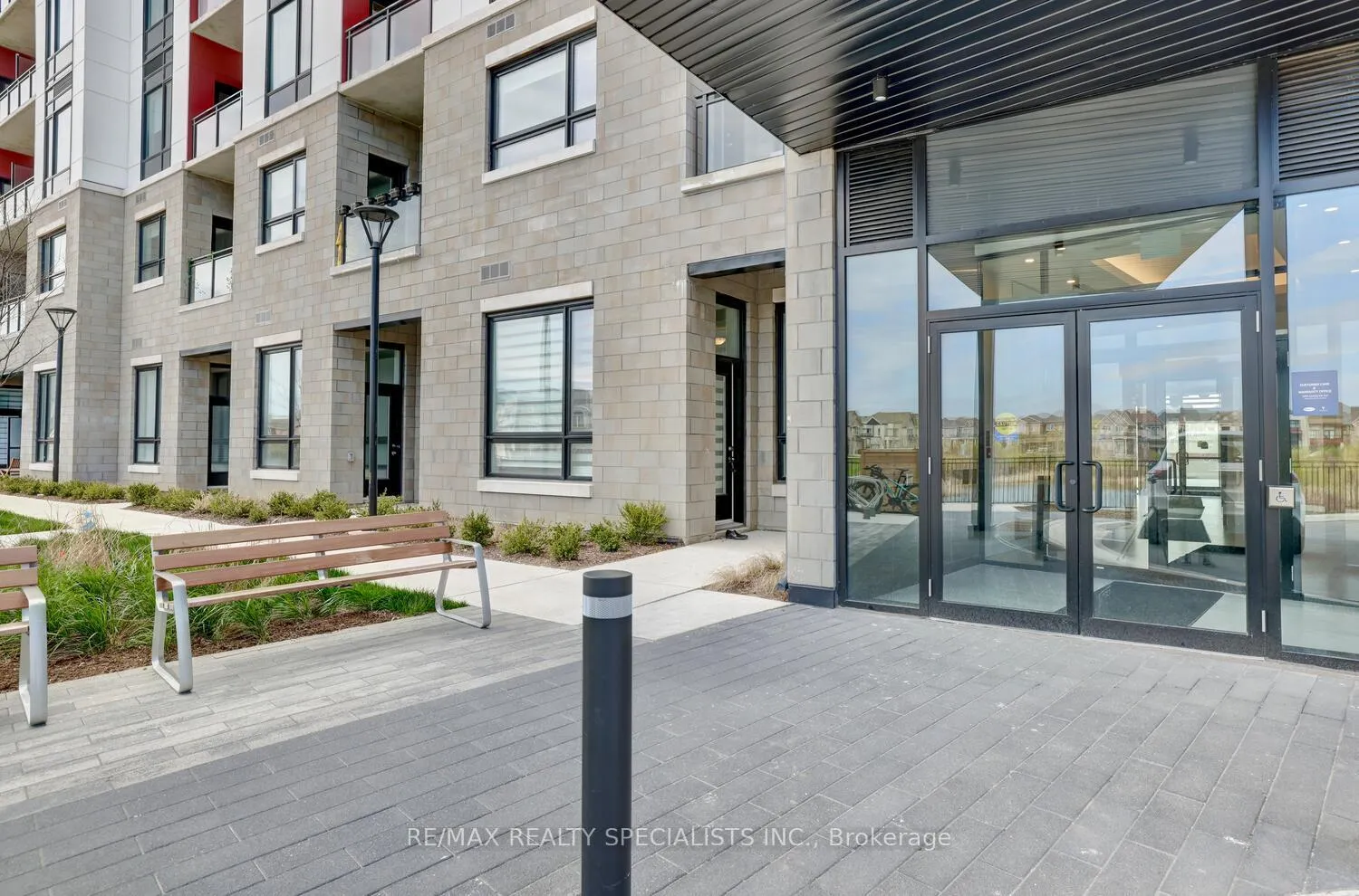 Photo 28 of Unit 101, 3265 Carding Mill Trail, Oakville, Glenorchy — HOMEH