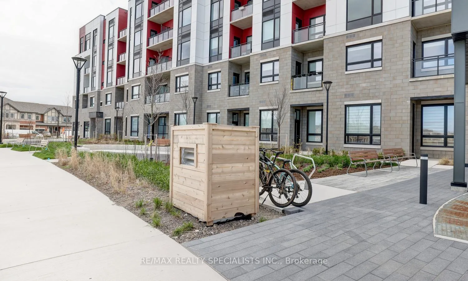 Photo 29 of Unit 101, 3265 Carding Mill Trail, Oakville, Glenorchy — HOMEH