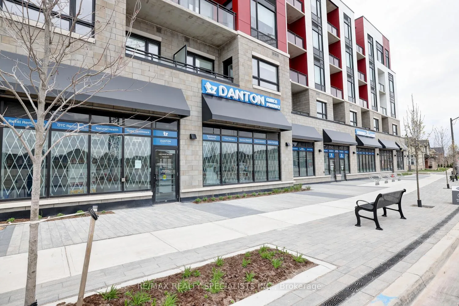 Photo 30 of Unit 101, 3265 Carding Mill Trail, Oakville, Glenorchy — HOMEH