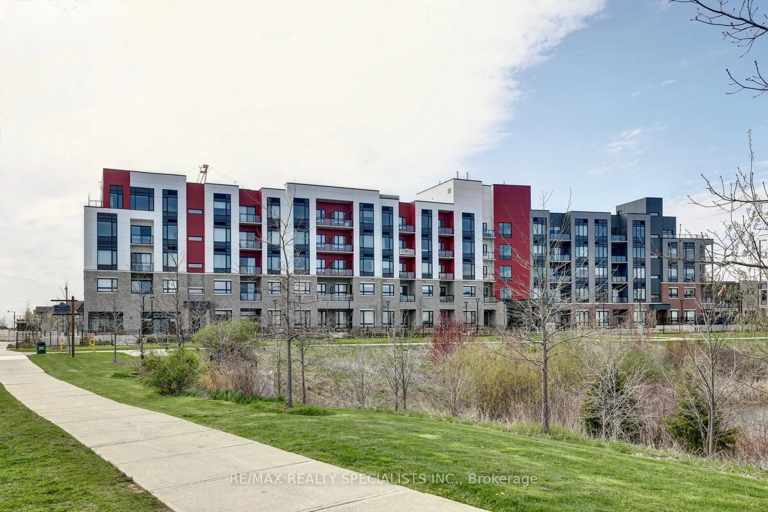 Photo 31 of Unit 101, 3265 Carding Mill Trail, Oakville, Glenorchy — HOMEH