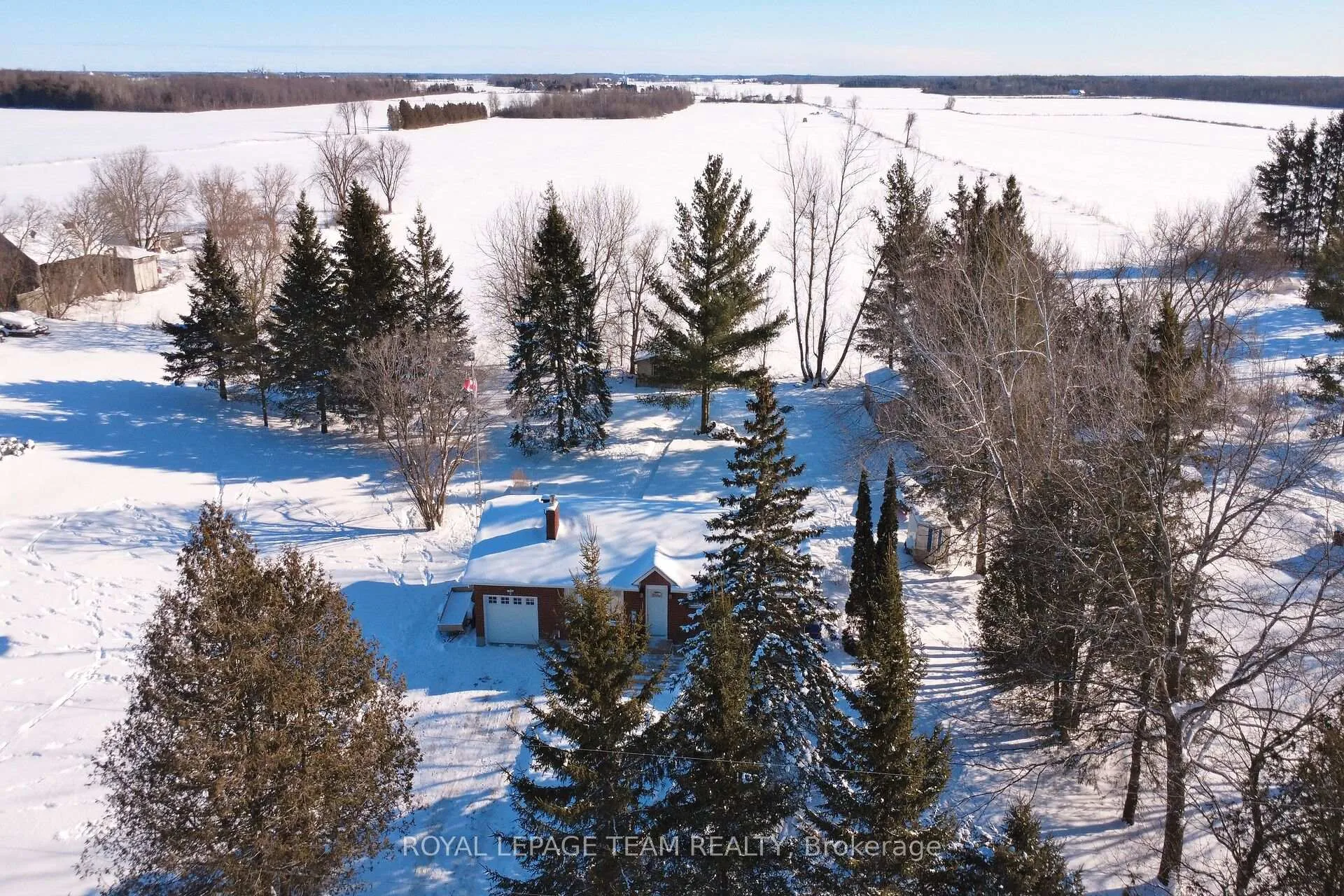 Photo 1 of 2968 Harbison Road, Ottawa, Rideau Twp South To Roger Stevens Drive — HOMEH