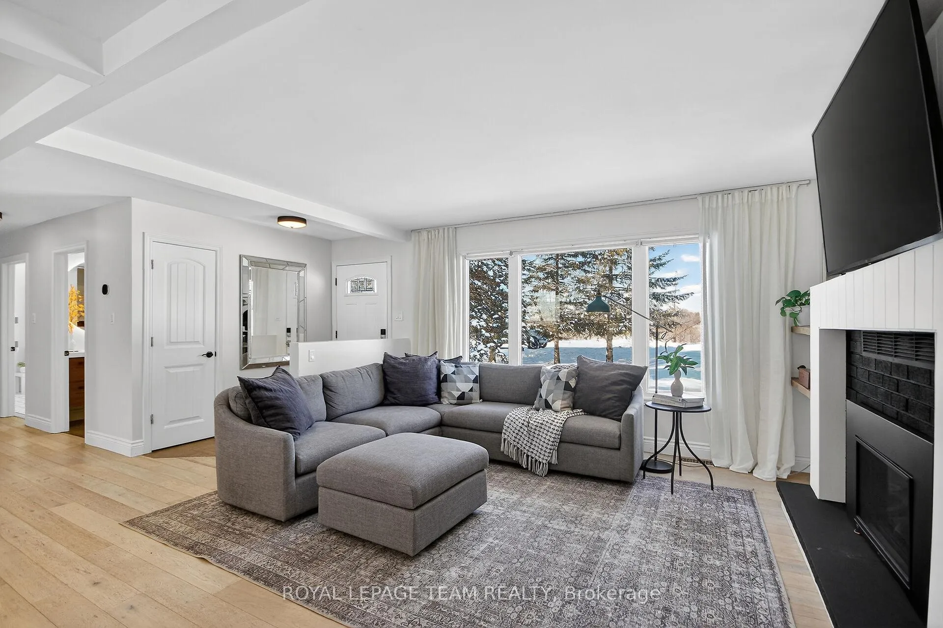 Photo 5 of 2968 Harbison Road, Ottawa, Rideau Twp South To Roger Stevens Drive — HOMEH