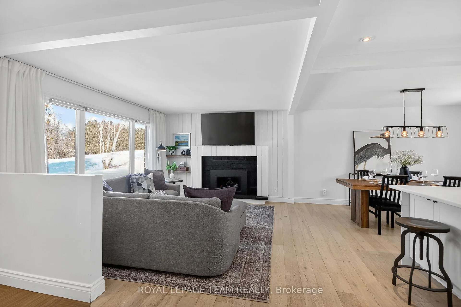 Photo 6 of 2968 Harbison Road, Ottawa, Rideau Twp South To Roger Stevens Drive — HOMEH