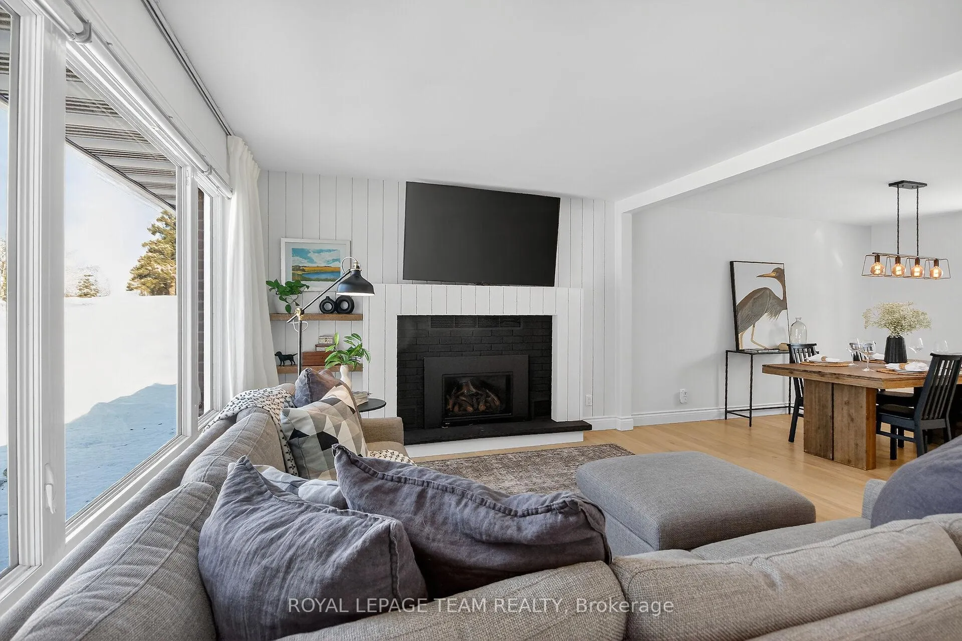 Photo 7 of 2968 Harbison Road, Ottawa, Rideau Twp South To Roger Stevens Drive — HOMEH