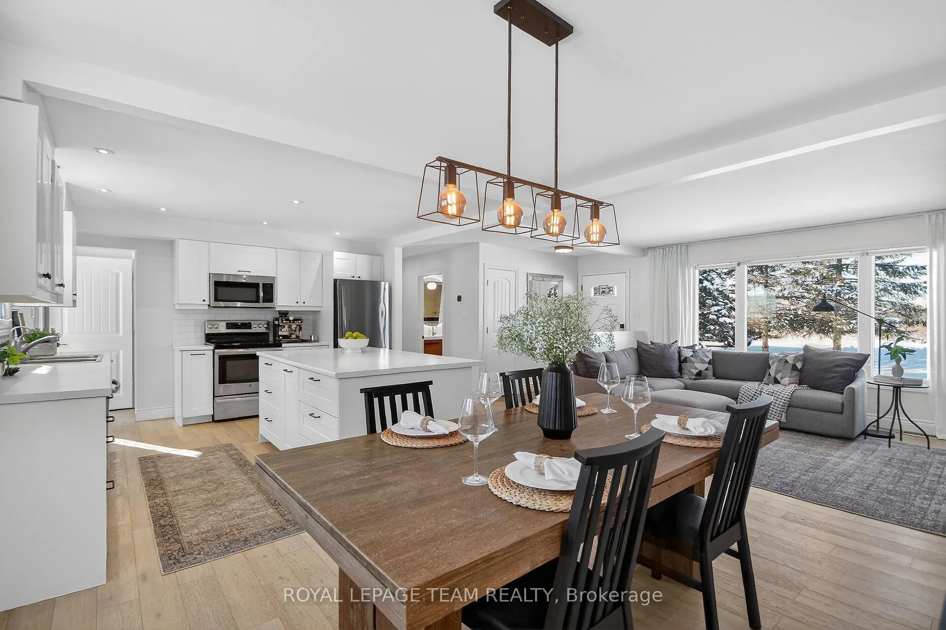 Photo 9 of 2968 Harbison Road, Ottawa, Rideau Twp South To Roger Stevens Drive — HOMEH