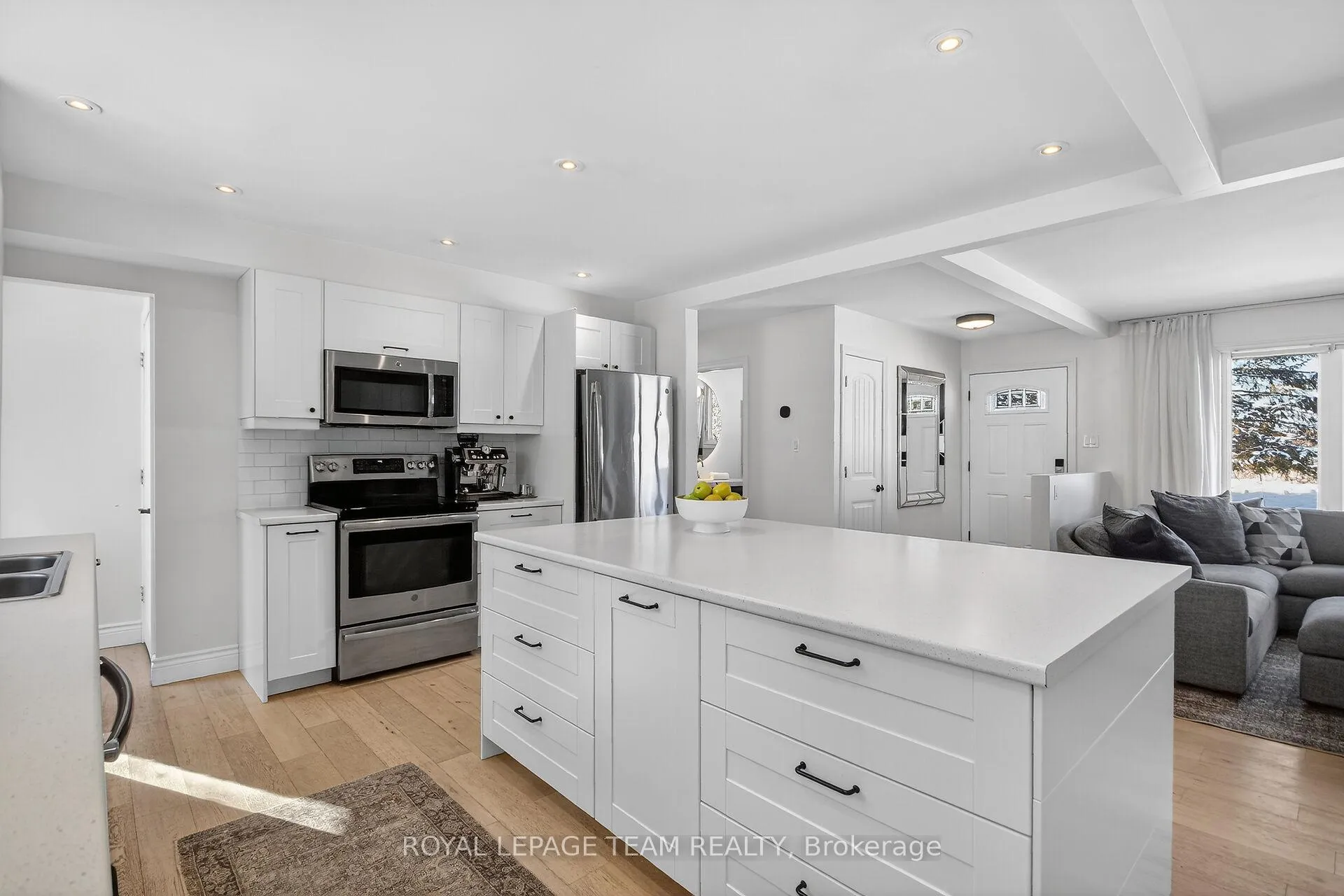 Photo 10 of 2968 Harbison Road, Ottawa, Rideau Twp South To Roger Stevens Drive — HOMEH