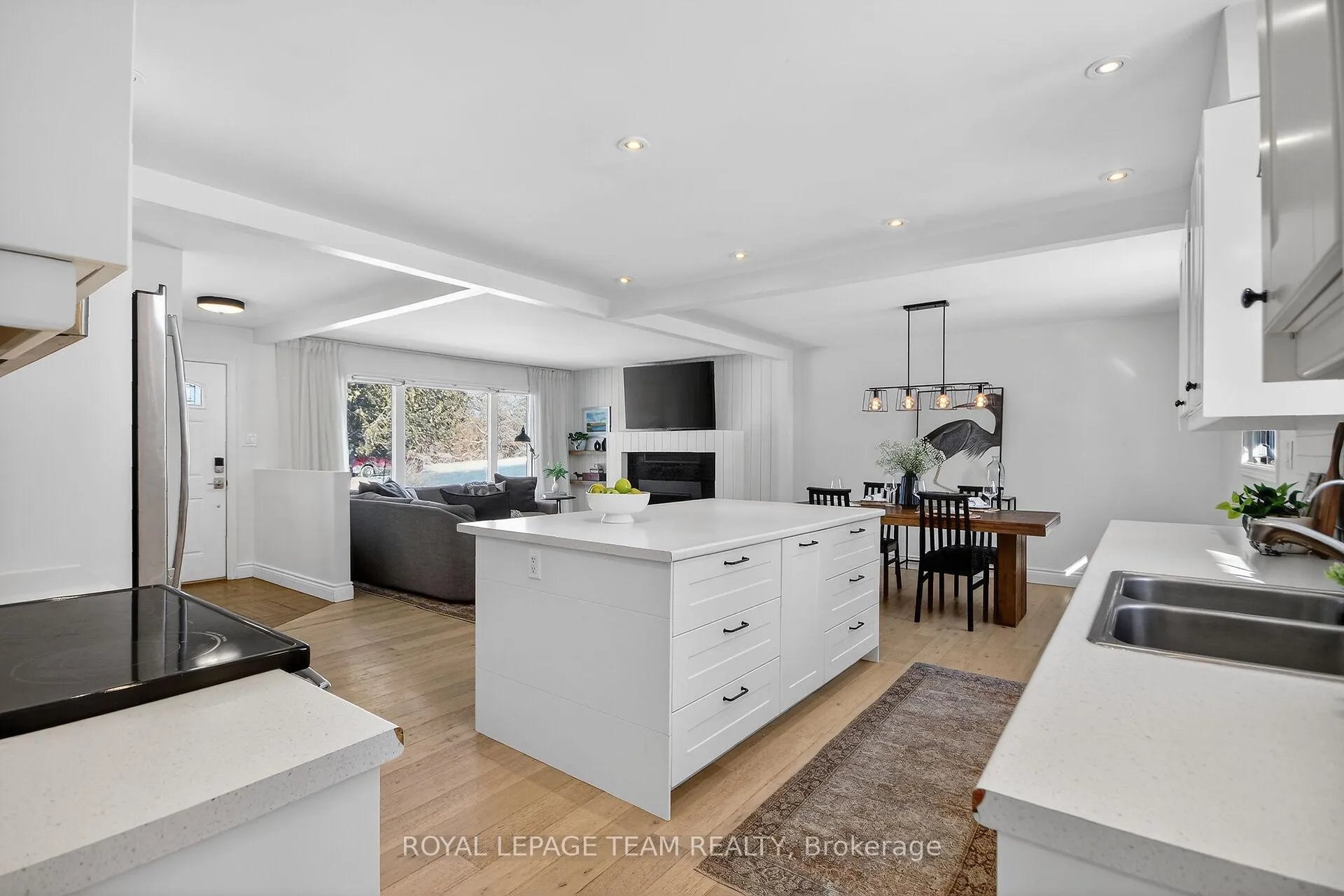 Photo 12 of 2968 Harbison Road, Ottawa, Rideau Twp South To Roger Stevens Drive — HOMEH