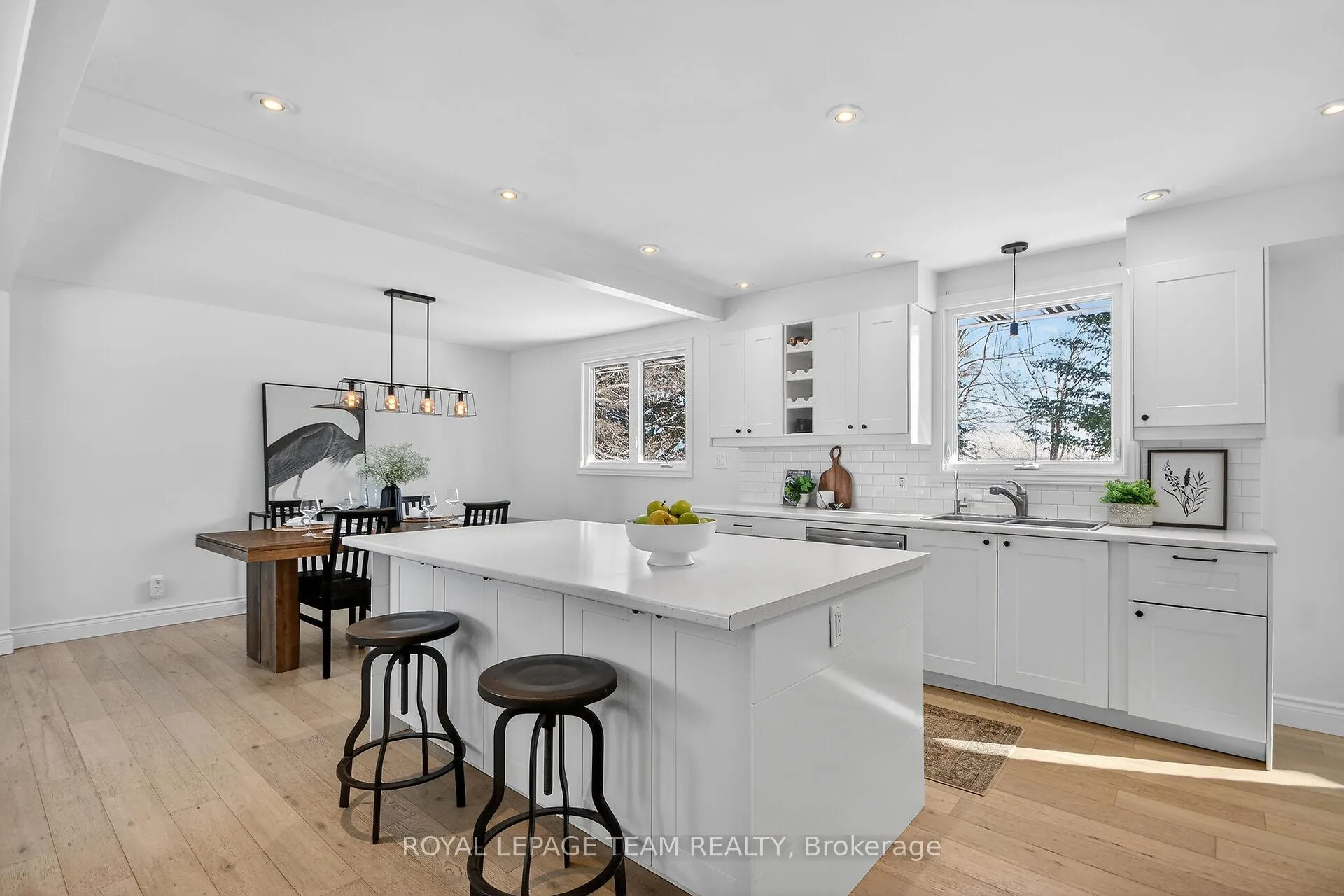 Photo 13 of 2968 Harbison Road, Ottawa, Rideau Twp South To Roger Stevens Drive — HOMEH