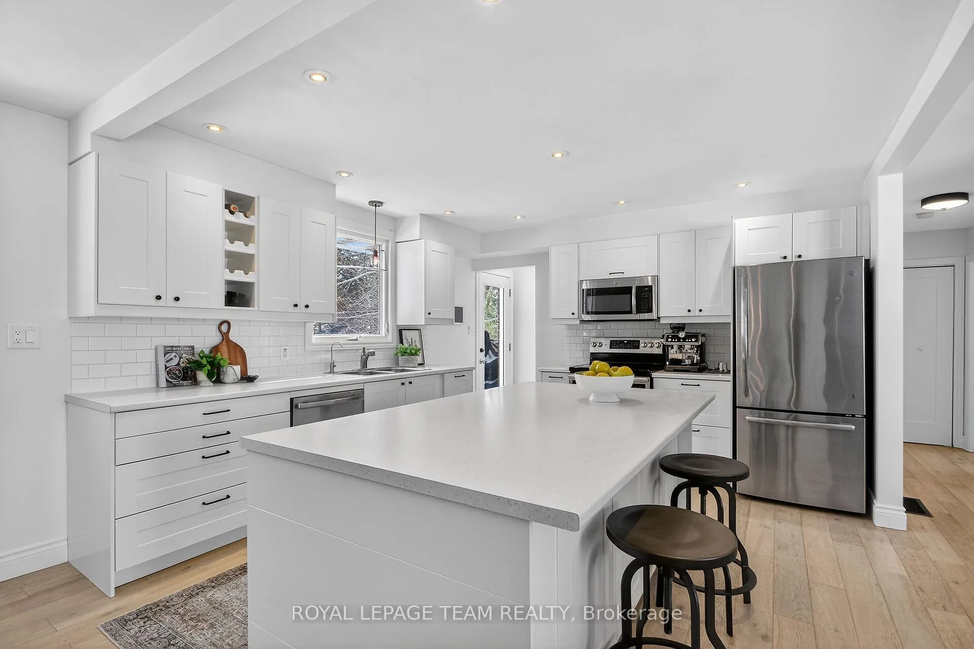Photo 14 of 2968 Harbison Road, Ottawa, Rideau Twp South To Roger Stevens Drive — HOMEH