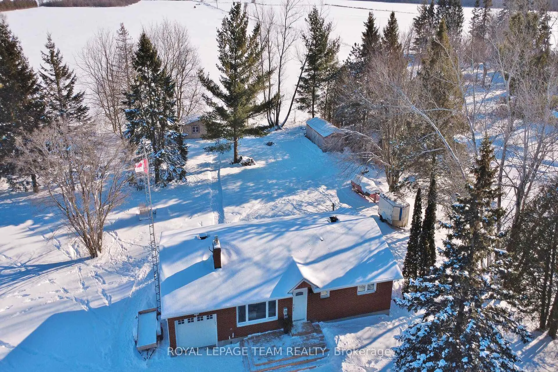 Photo 29 of 2968 Harbison Road, Ottawa, Rideau Twp South To Roger Stevens Drive — HOMEH
