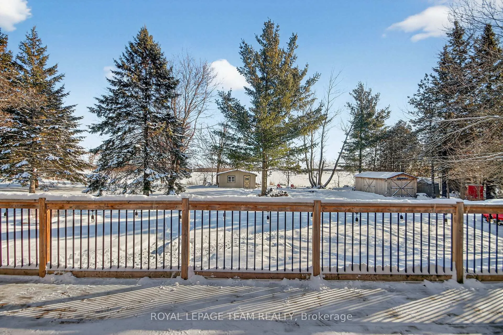 Photo 30 of 2968 Harbison Road, Ottawa, Rideau Twp South To Roger Stevens Drive — HOMEH