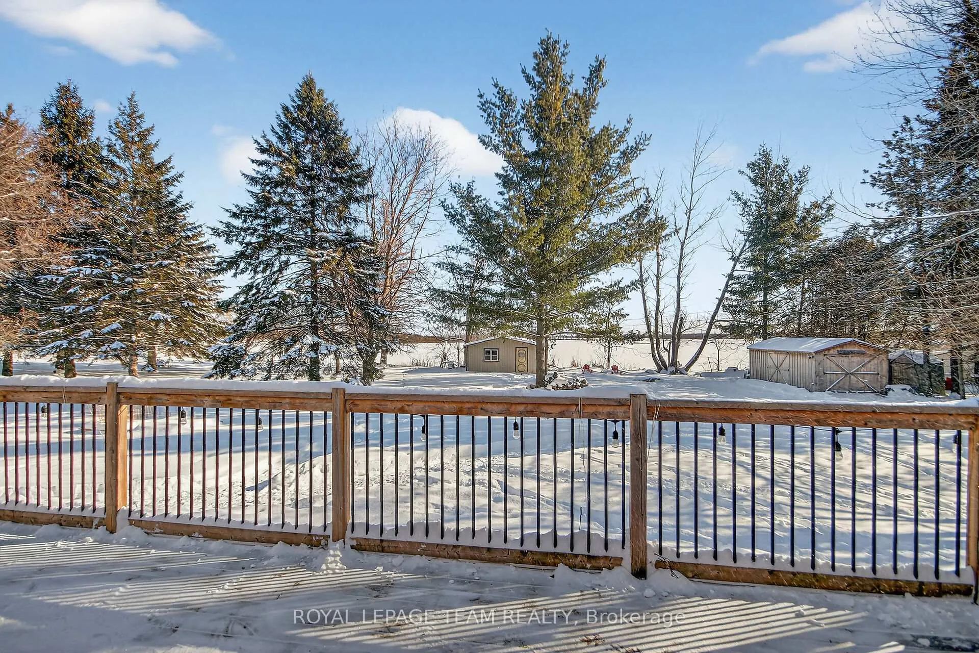 Photo 31 of 2968 Harbison Road, Ottawa, Rideau Twp South To Roger Stevens Drive — HOMEH