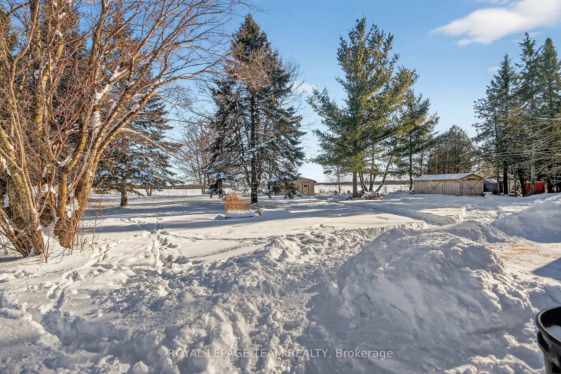 Photo 32 of 2968 Harbison Road, Ottawa, Rideau Twp South To Roger Stevens Drive — HOMEH