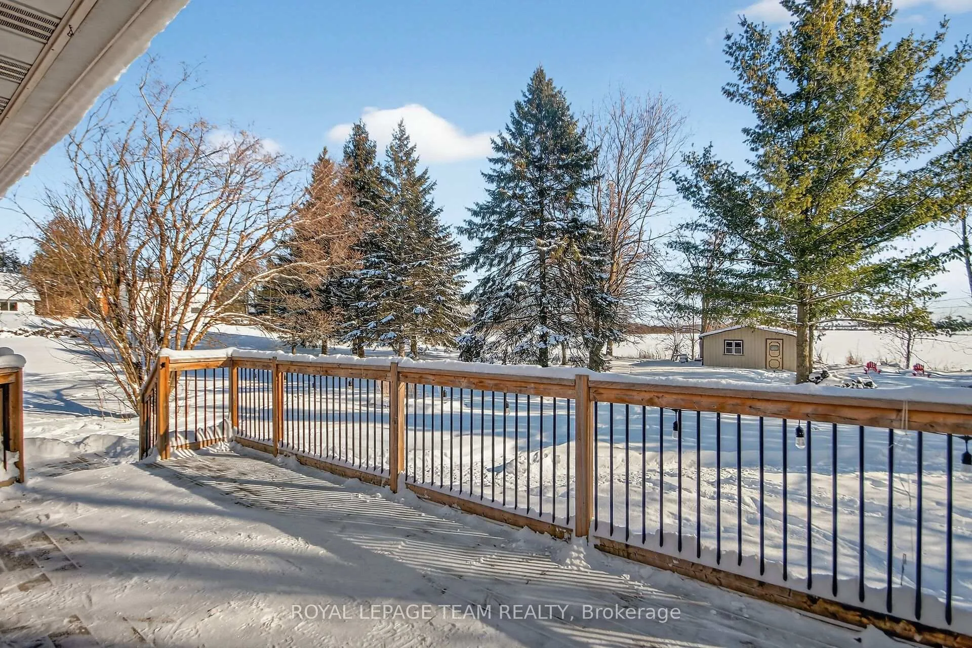Photo 33 of 2968 Harbison Road, Ottawa, Rideau Twp South To Roger Stevens Drive — HOMEH